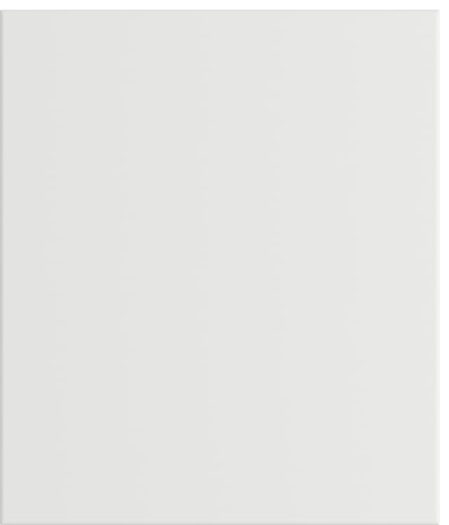 Epoq Trend alalaatikon etuosa 30x35 keittiöön (Classic White)