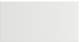 Epoq Trend laatikon etuosa 60x31 keittiöön (Classic White)