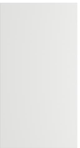 Trend Classic White Ovi keittiöön 60x112