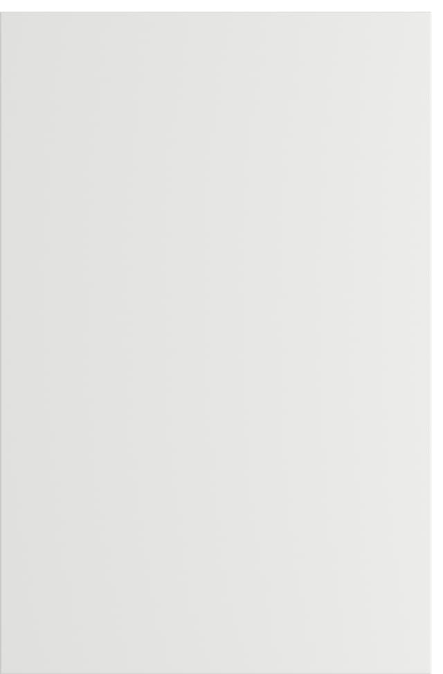 Trend Classic White dør til kjøkken 60x92