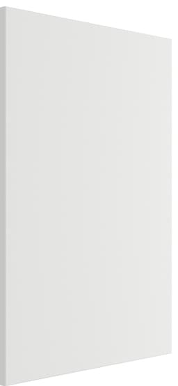 Epoq Peitelevy pöytäkaappi 86 cm (Trend Classic White)