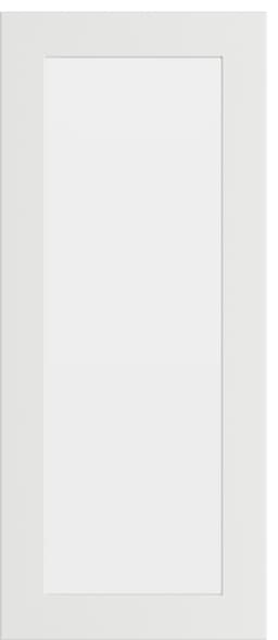 Epoq Trend Classic White lasiovi 30x70 cm keittiöön (Classic White)
