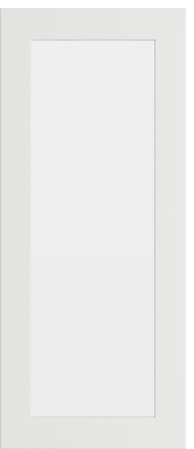 Epoq Trend Classic White lasiovi 30x70 cm keittiöön (Classic White)