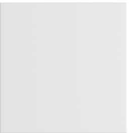 Epoq Trend laatikon etuosa 30x31 keittiöön (Classic White)