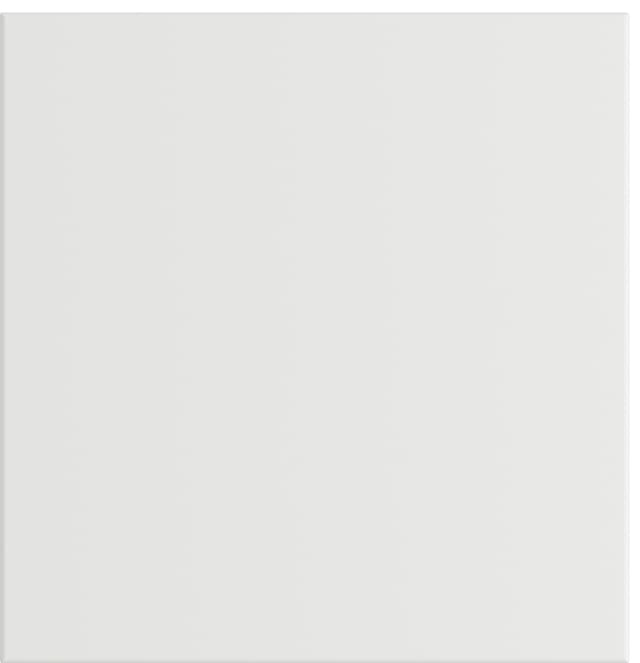 Epoq Trend skuffefront 30x31 til køkken (classic white)