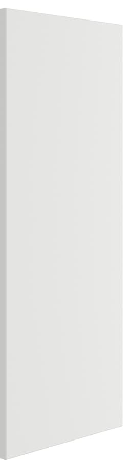 Epoq Trend Classic White dekkside vegg 96 cm