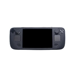 INF Suojakotelo Musta Steam Deck