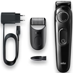 Skjeggtrimmer 3 BT3322