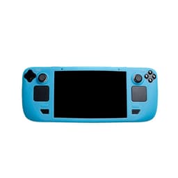 Skyddsfodral Blå Steam Deck