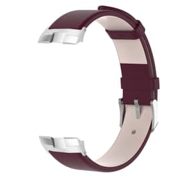 Ranneke PU-nahkaa fuksia Huawei Watch GT Cyber