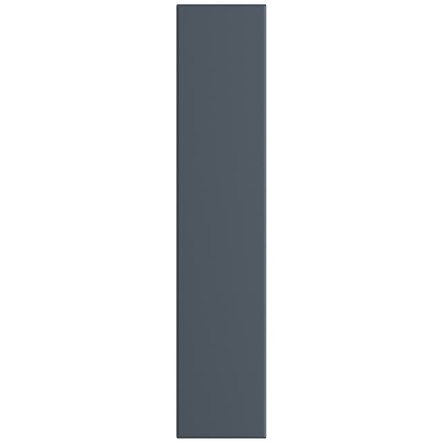 Epoq Heritage skabslåge 15x70 til køkken (Blue Grey)