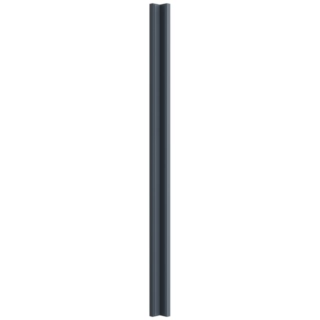 Epoq Heritage hörnpanel 5x92  (blue grey)