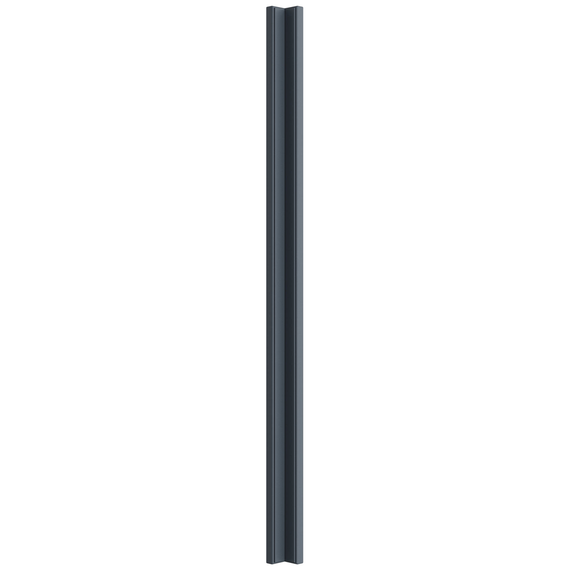 Epoq Heritage kulmapaneeli 5x92  (siniharmaa)