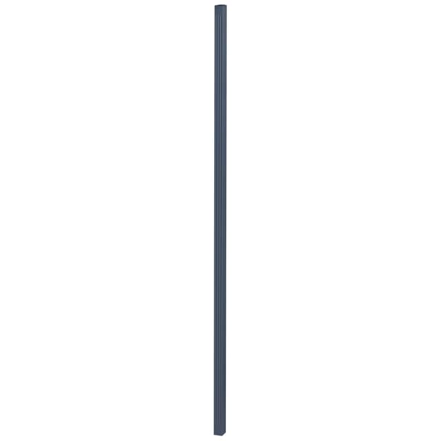 Epoq Heritage pilaster 233x5 cm (Blue Grey)