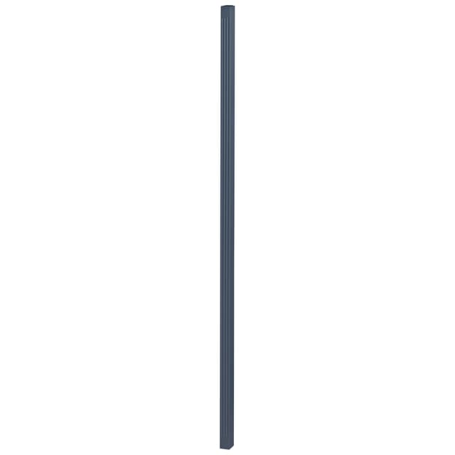 Epoq Heritage pilaster 211x5 cm (blågrå)
