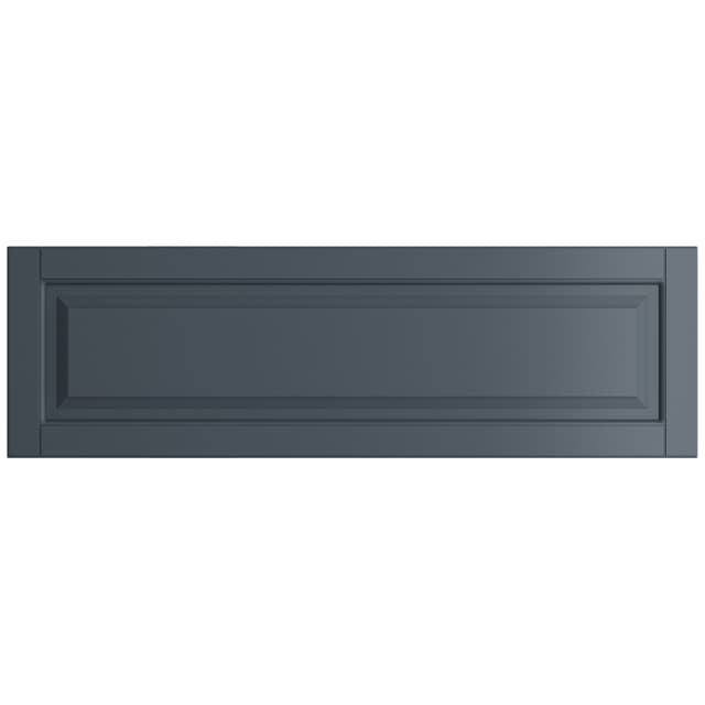 Epoq Heritage laatikon etuosa 100x31 (siniharmaa)