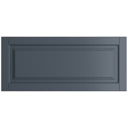 Epoq Heritage skuffefront, bund 80x35 til køkken (Blue Grey)