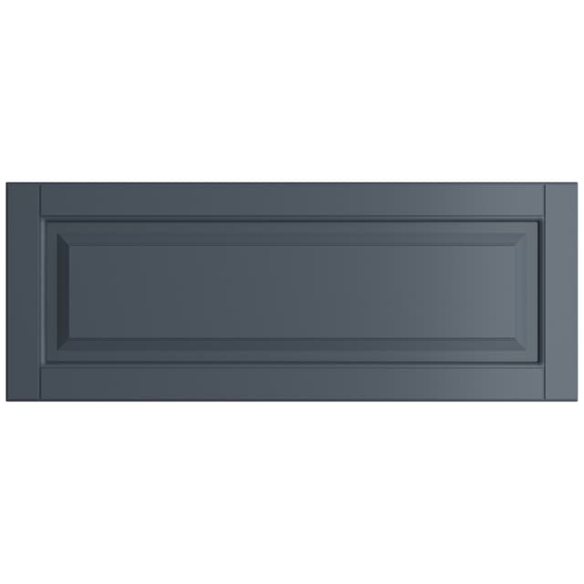 Epoq Heritage lådfront 80x31 till köket (bluegrey)