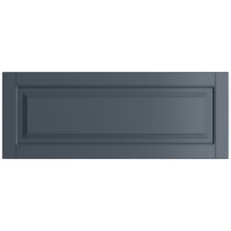 Epoq Heritage skuffefront til kjøkken 80x31 (blue grey)