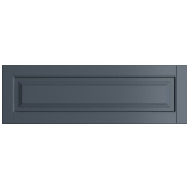 Epoq Heritage lådfront 80x26 till köket (bluegrey)