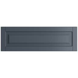 Epoq Heritage skuffefront til kjøkken 80x26 (blue grey)