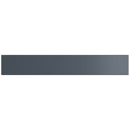 Epoq Heritage laatikon etuosa 80x13 keittiöön (Bluegrey)