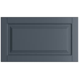 Epoq Heritage skuffefront, bund 60x35 til køkken (Blue Grey)
