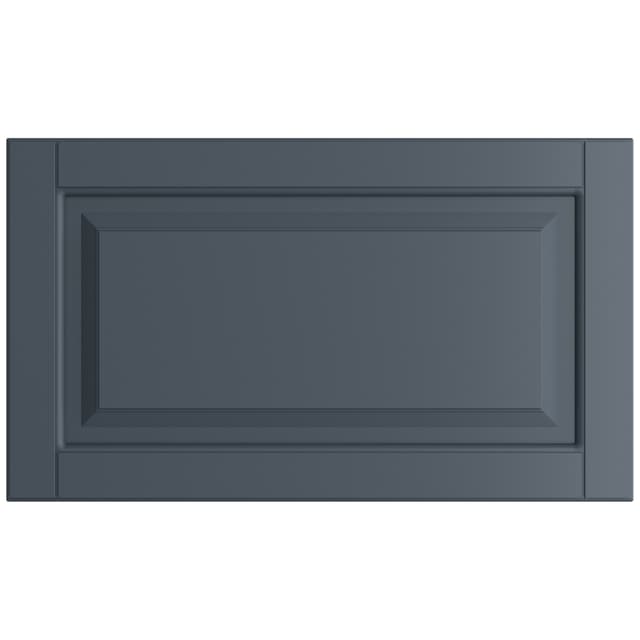 Epoq Heritage skuffefront, bund 60x35 til køkken (Blue Grey)