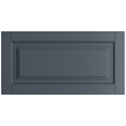 Epoq Heritage skuffefront til kjøkken 60x31 (blue grey)