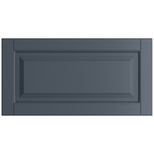 Epoq Heritage skuffefront til køkken 60x31 (Blue Grey)