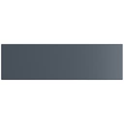 Epoq Heritage skuffefront til køkken 60x18 (Blue Grey)