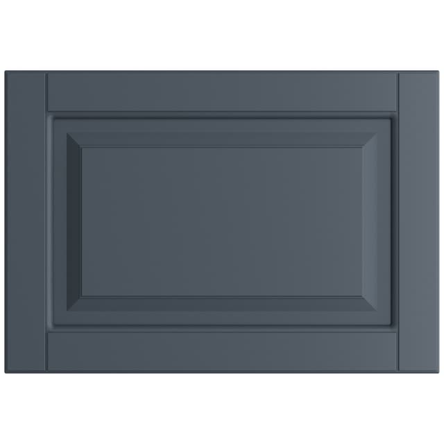 Epoq Heritage nedre lådfront 50x35 till köket (bluegrey)