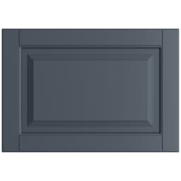 Epoq Heritage toppskuffefront til kjøkken 50x35 (blue grey)