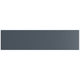 Epoq Heritage lådfront 50x13 till köket (bluegrey)