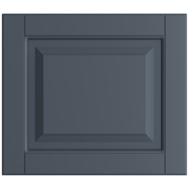 Epoq Heritage bunnskuffefront til kjøkken 40x35 (blågrå)