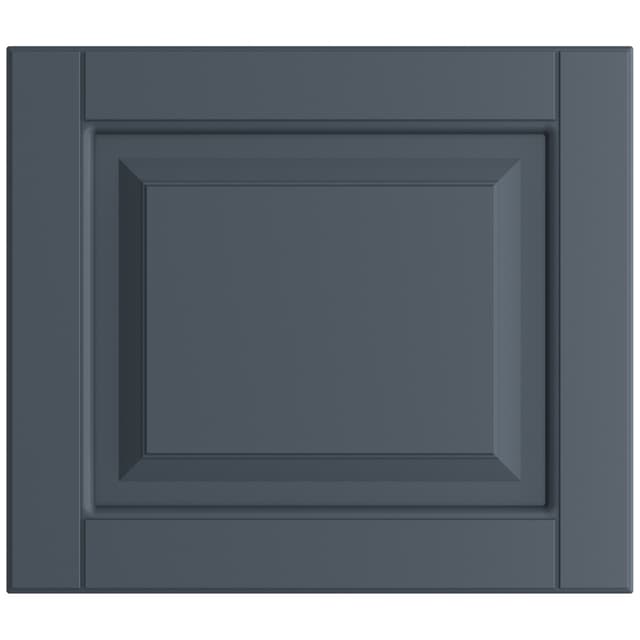 Epoq Heritage övre lådfront 40x35 till köket (bluegrey)