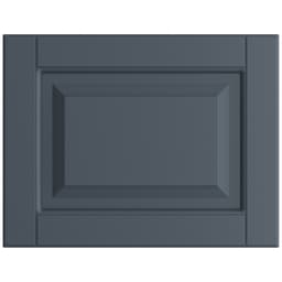 Epoq Heritage skuffefront til køkken 40x31 (Blue Grey)