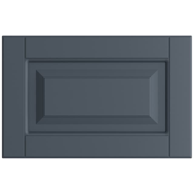 Epoq Heritage skuffefront til køkken 40x26  (Blue Grey)