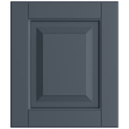 Epoq Heritage bunnskuffefront til kjøkken 30x35 (blue grey)