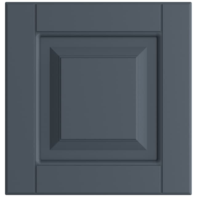 Epoq Heritage skuffefront 30x31 til køkken (Blue Grey)