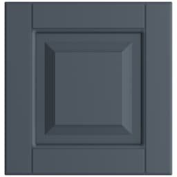 Epoq Heritage skuffefront til kjøkken 30x31 (blue grey)
