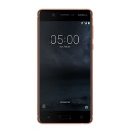 Nokia 5 älypuhelin (kupari)