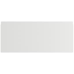 Epoq Integra laatikon etuosa 60x26 keittiöön (chalk)