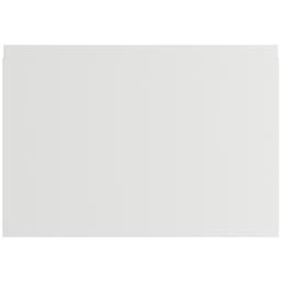 Epoq Integra skuffefront top 50x35 til køkken (chalk)