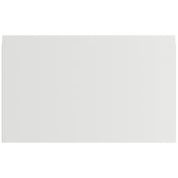 Epoq Integra lådfront 50x31 till köket (chalk)