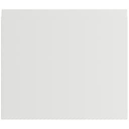 Epoq Integra skuffefront top til køkken 40x35  (chalk)