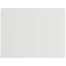 Epoq Integra skuffefront til køkken 40x31 (chalk)