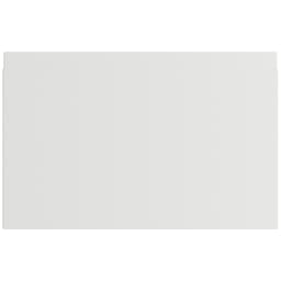 Epoq Integra skuffefront til kjøkken 40x26 (chalk)