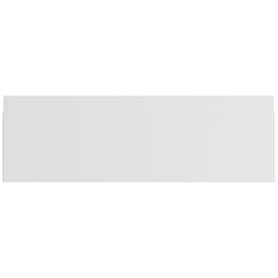 Epoq Integra skuffefront til kjøkken 40x13 (chalk)
