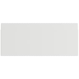 Epoq Integra skuffefront til kjøkken 30x13 (kritt)